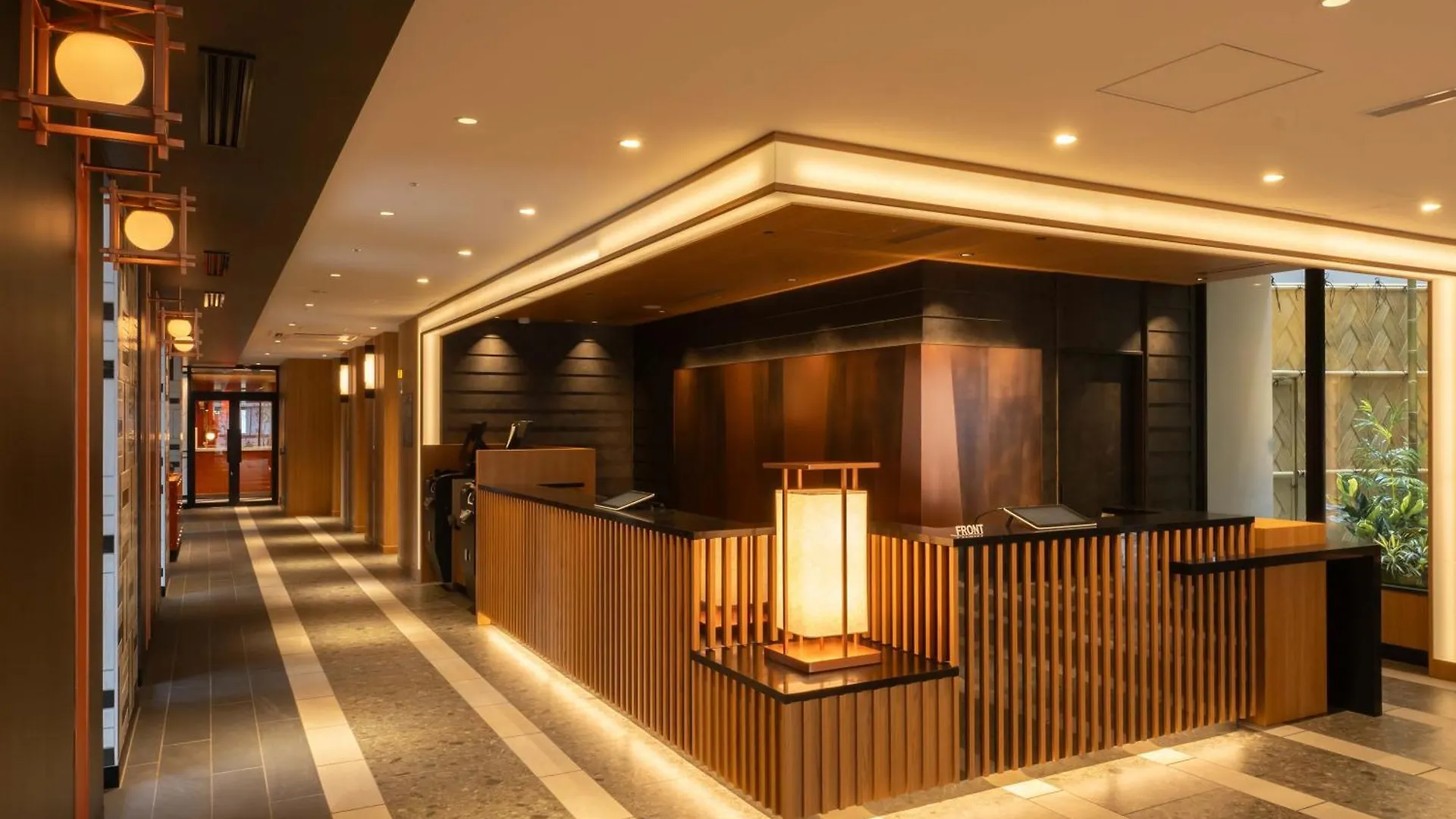 Loisir Hotel Kyoto Toji Japan