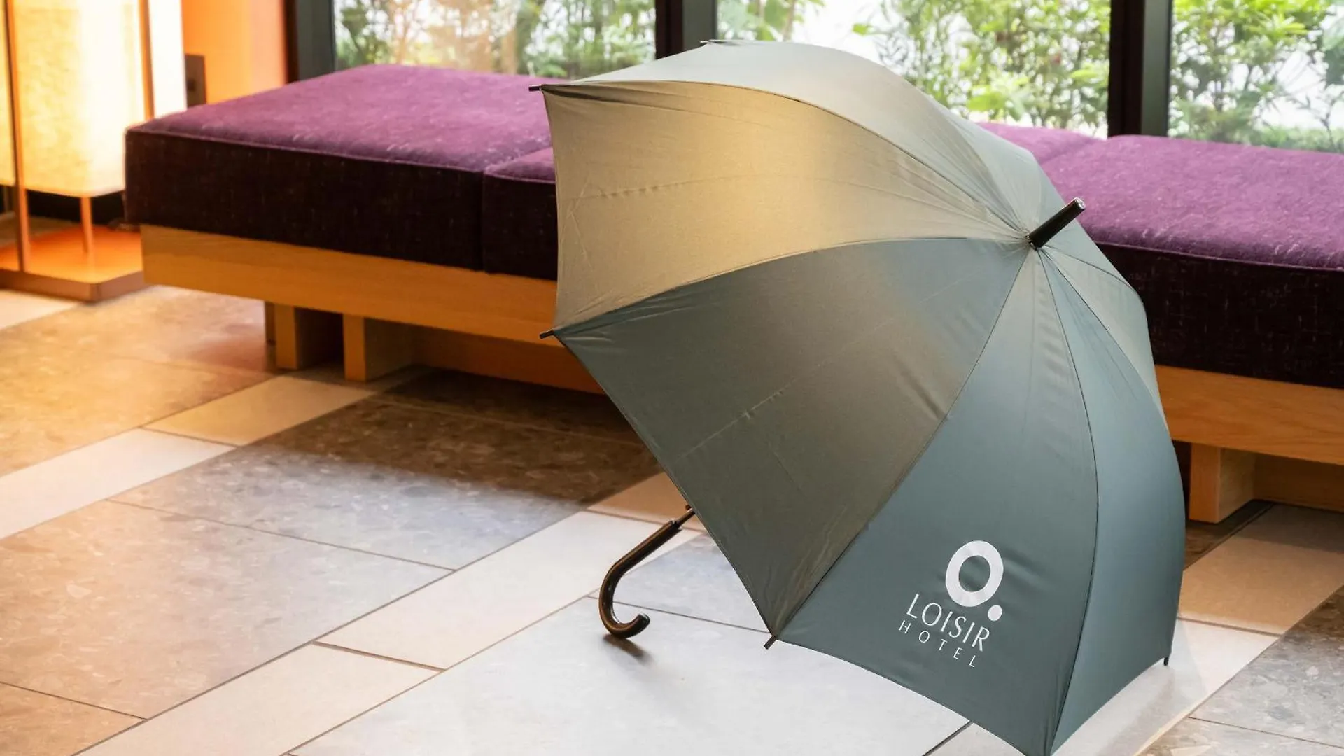 ***  Loisir Hotel Kyoto Toji Japan