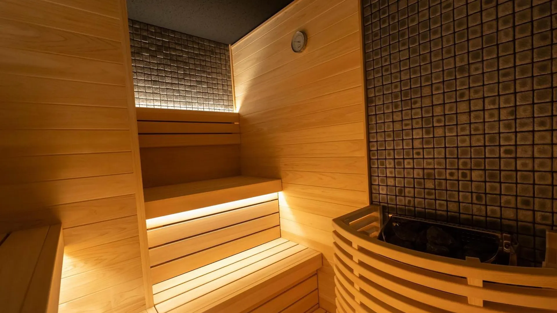 Loisir Hotel Kyoto Toji