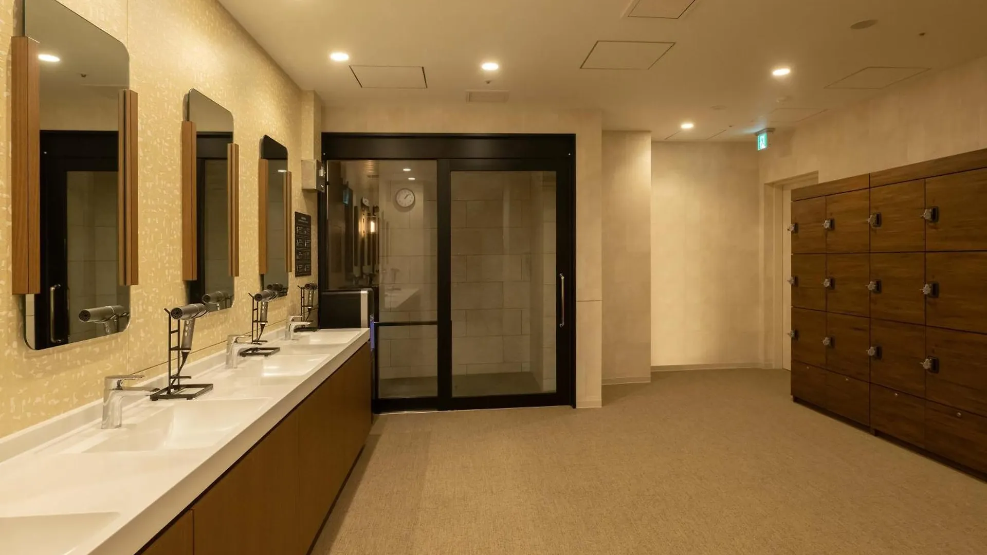 ***  Loisir Hotel Kyoto Toji Japan