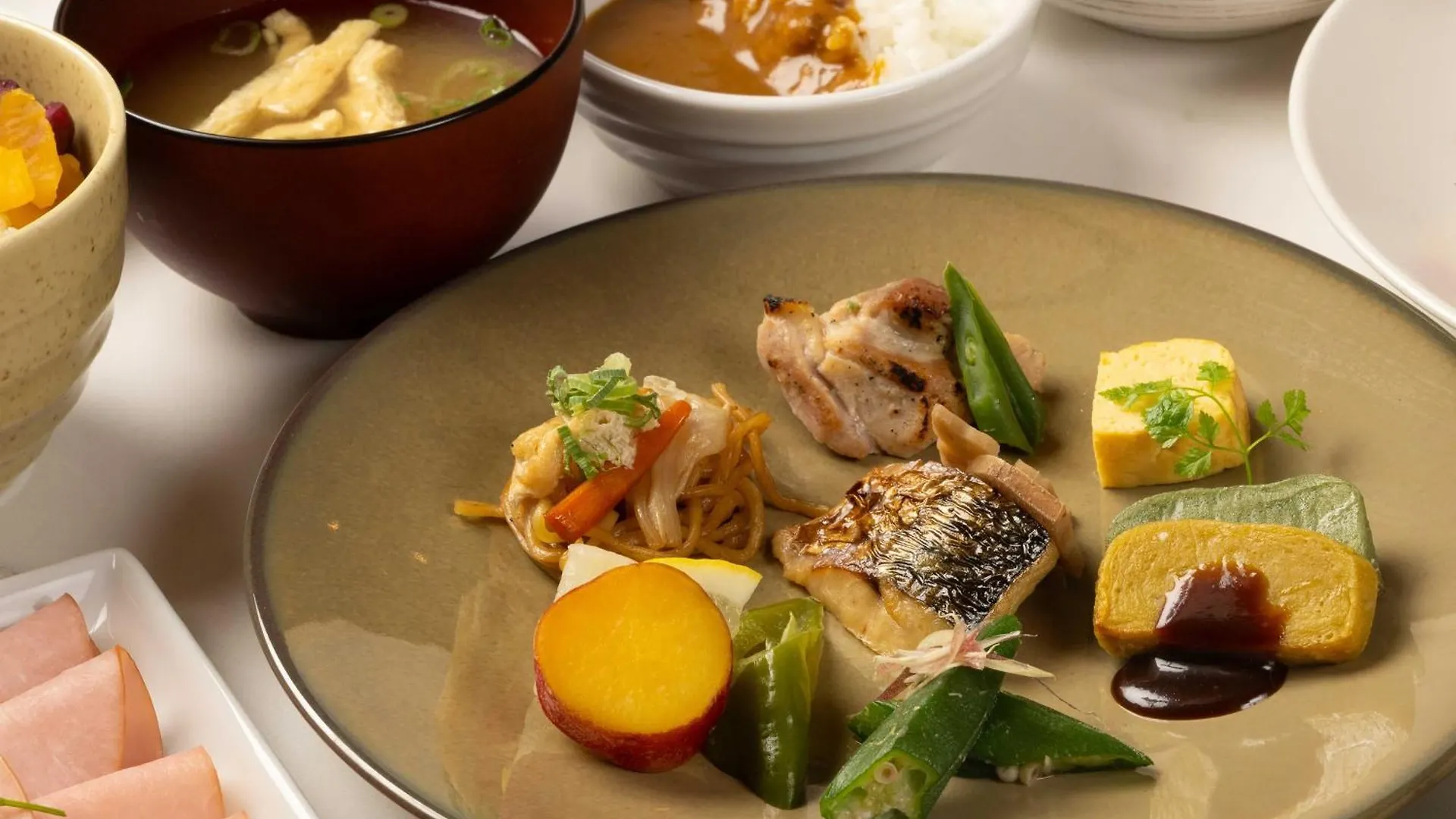 Loisir Hotel Kyoto Toji