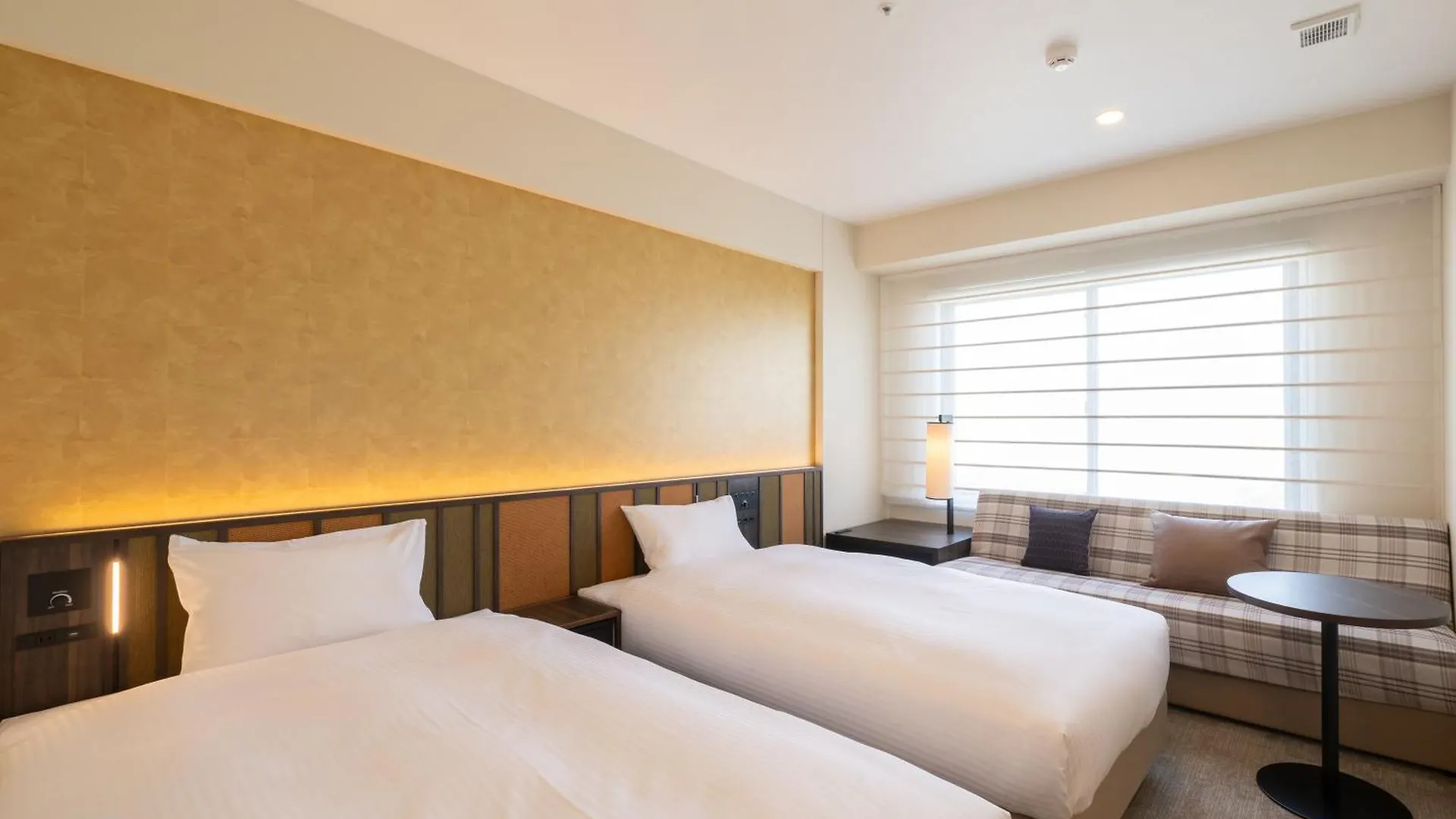 Loisir Hotel Kyoto Toji Japan