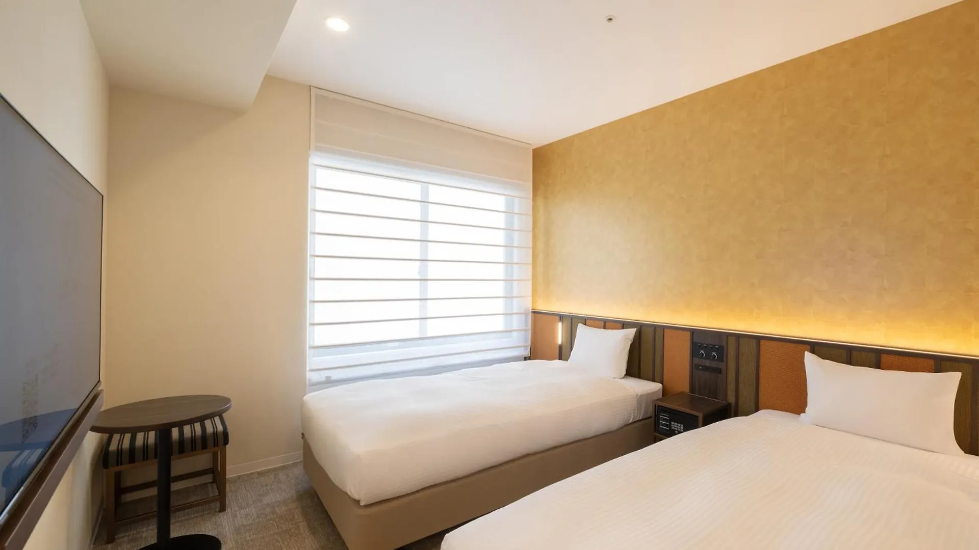 Loisir Hotel Kyoto Toji