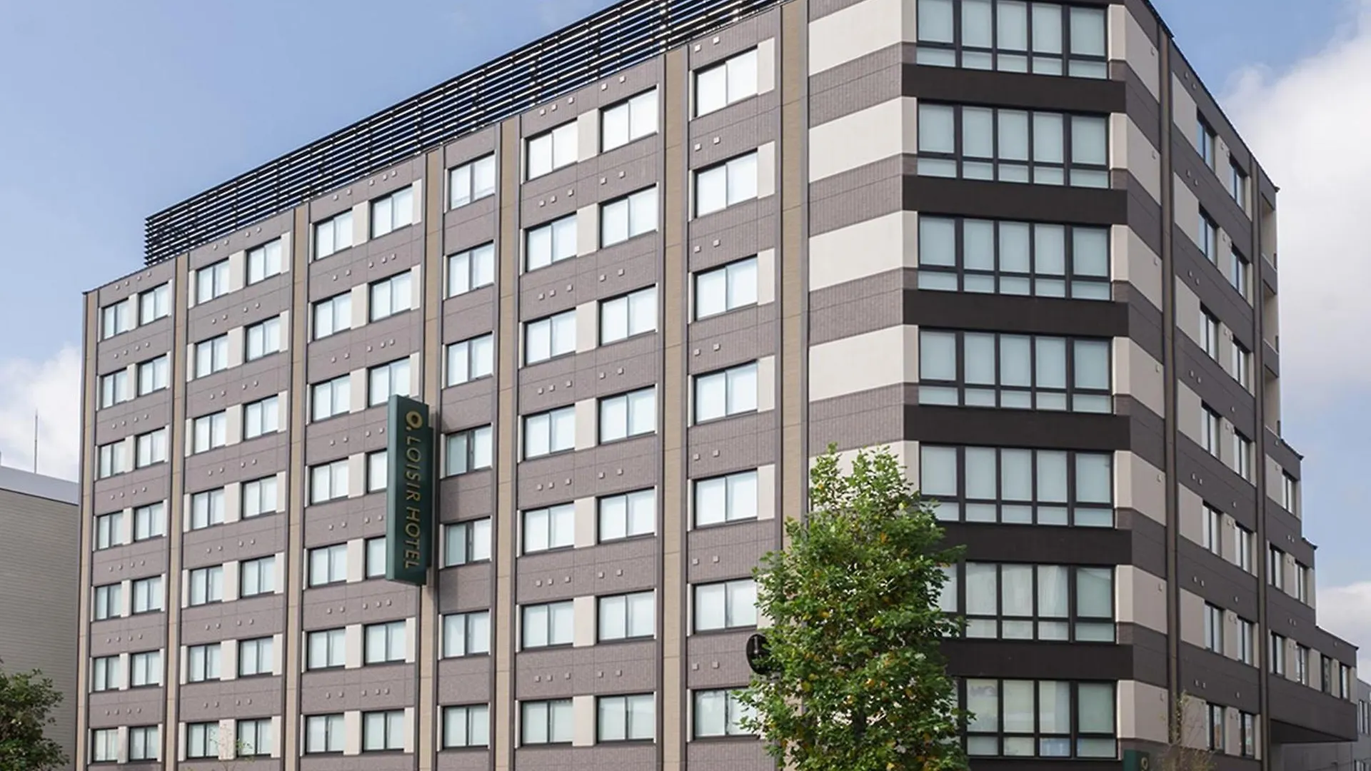 Loisir Hotel Kyoto Toji