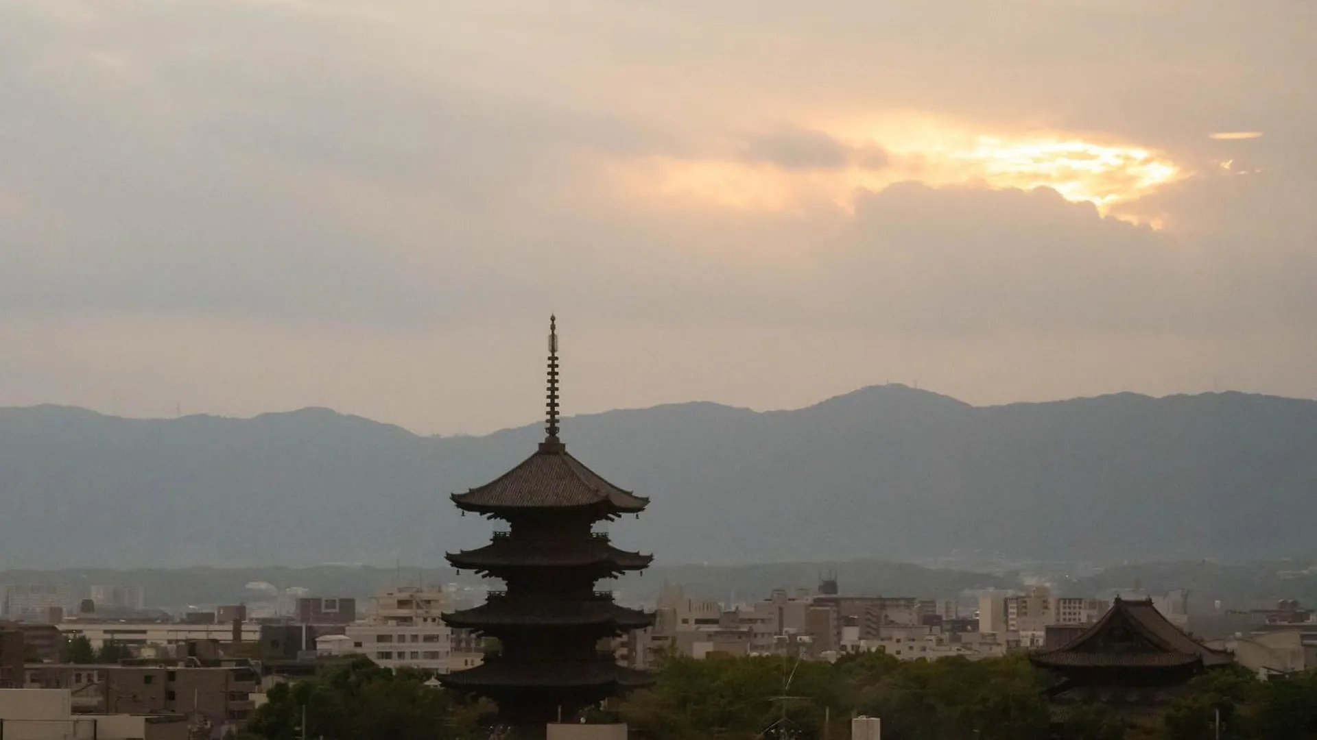 Loisir Hotel Kyoto Toji