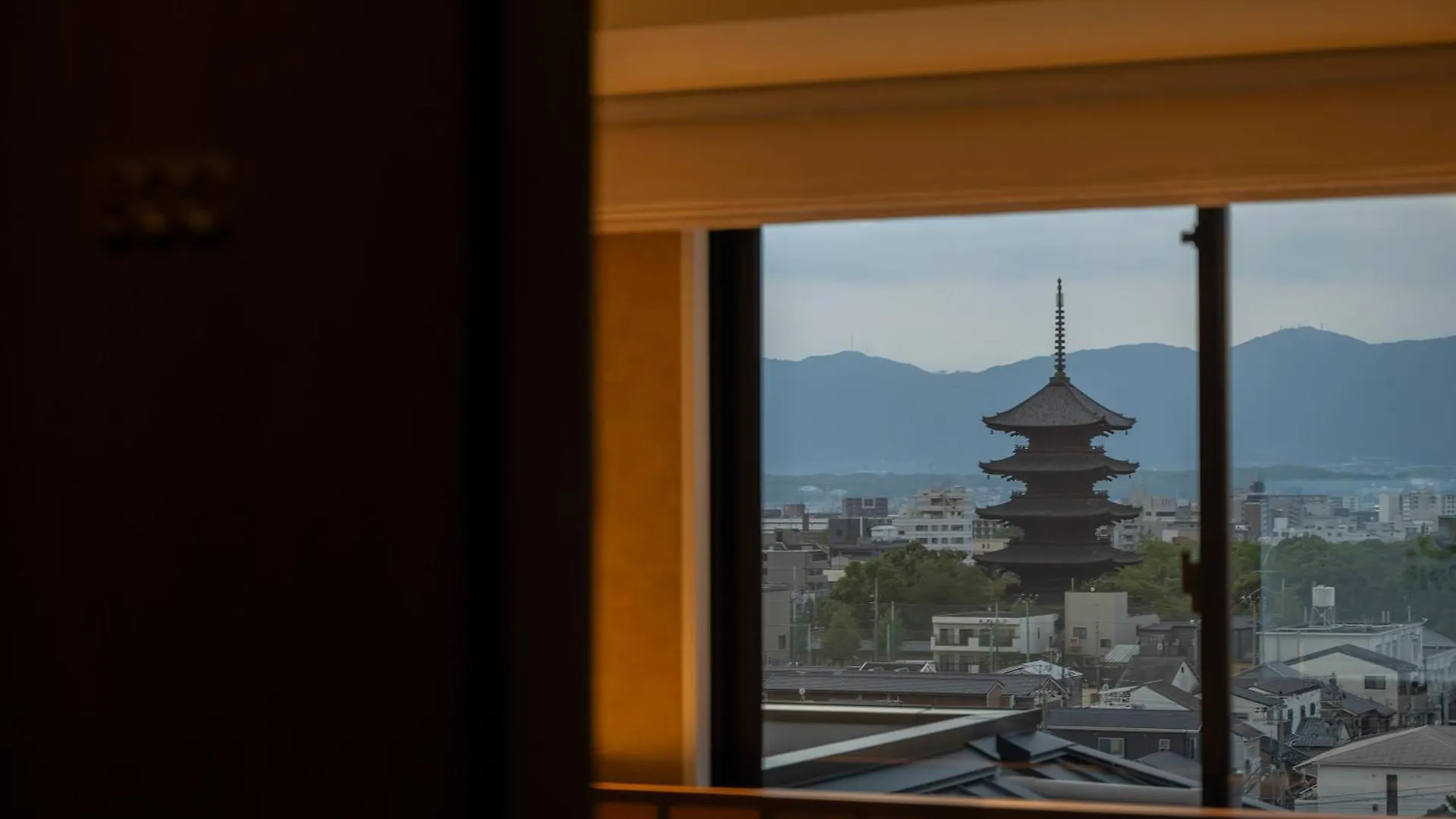 Loisir Hotel Kyoto Toji