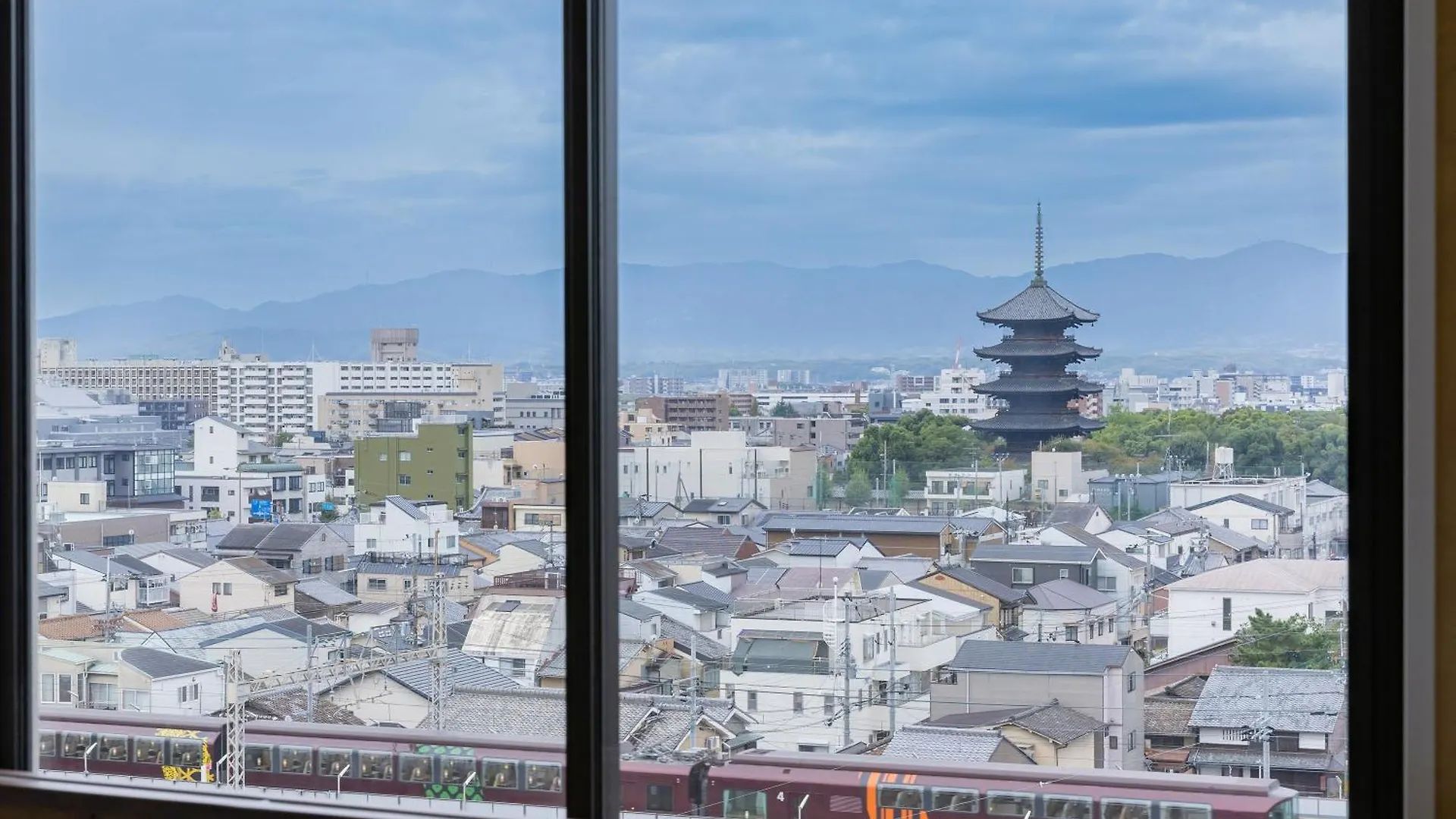 Loisir Hotel Kyoto Toji