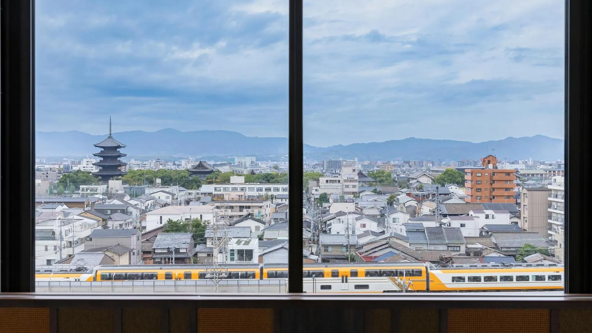 Loisir Hotel Kyoto Toji