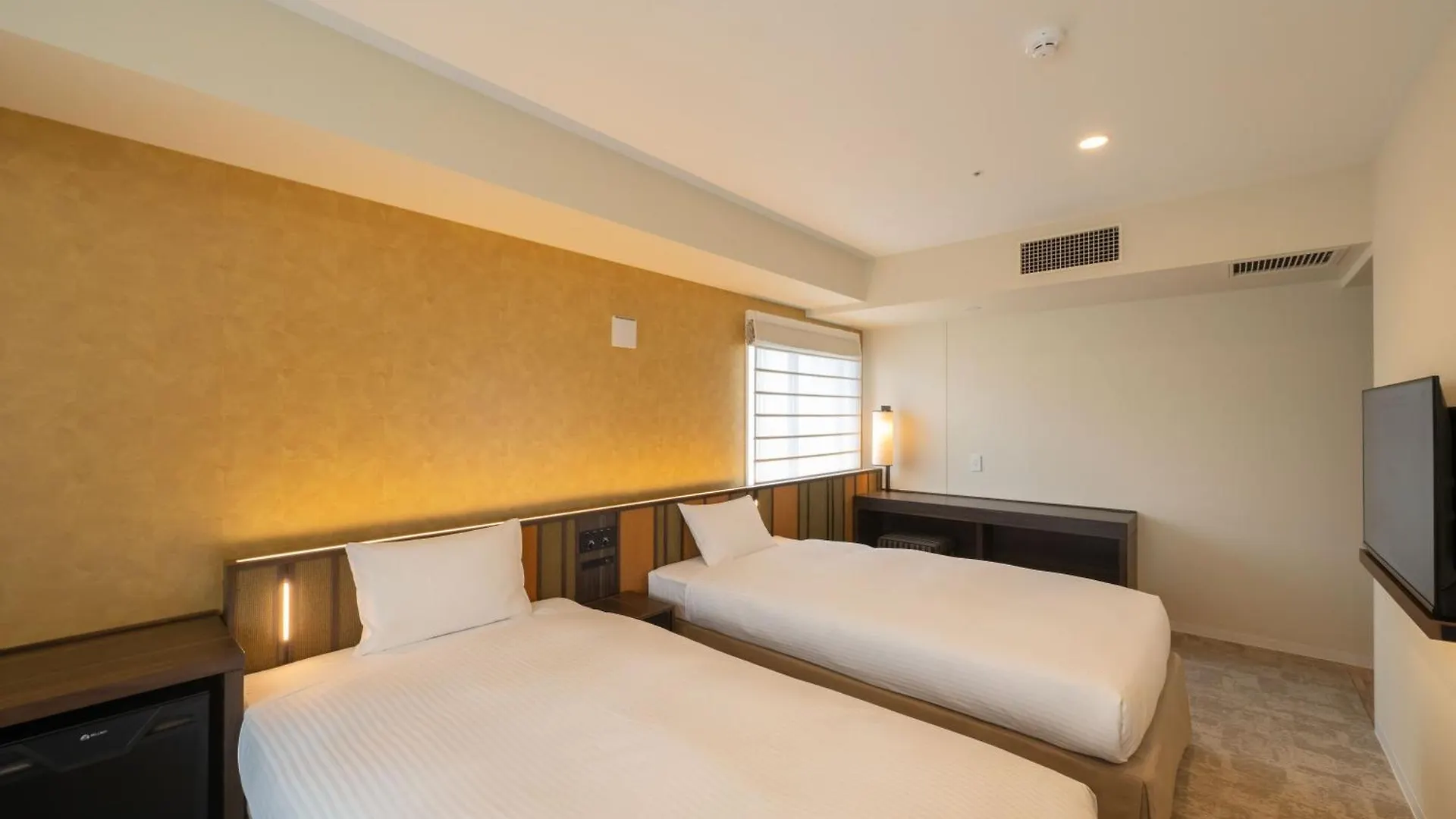 Loisir Hotel Kyoto Toji