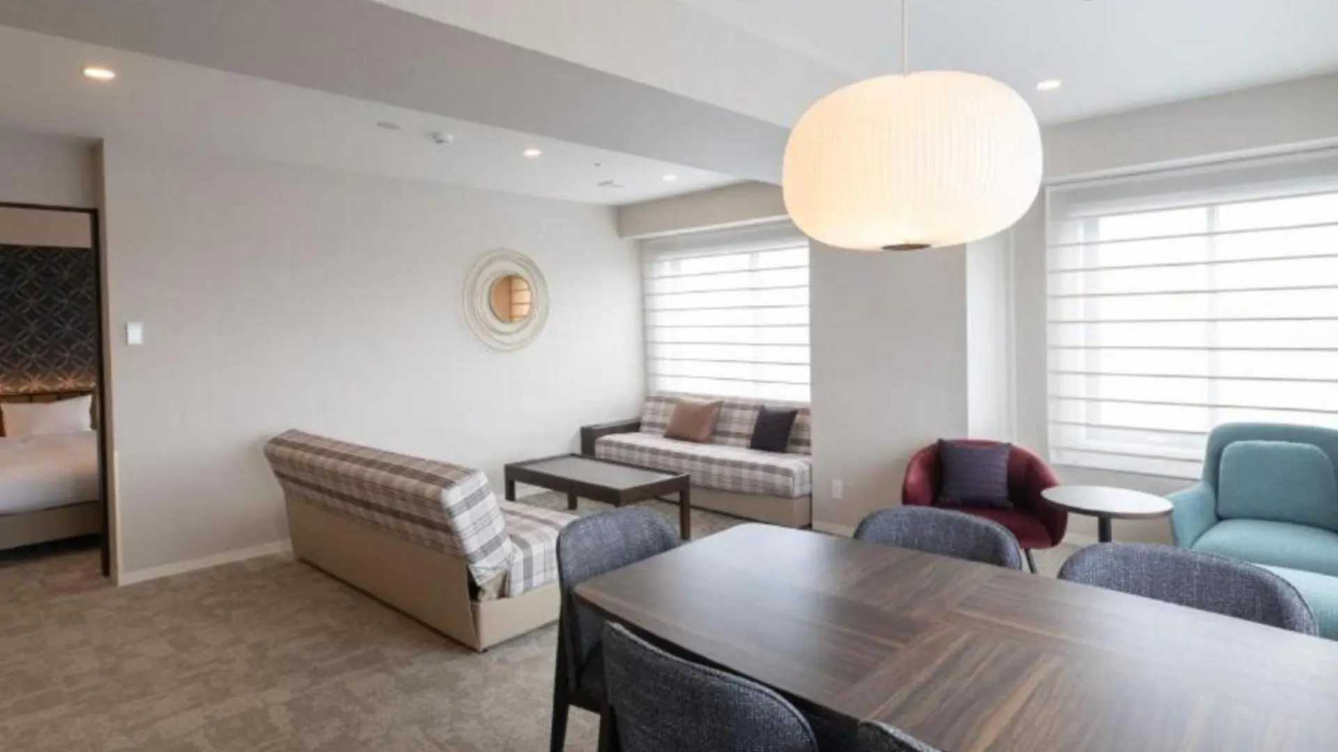 Loisir Hotel Kyoto Toji