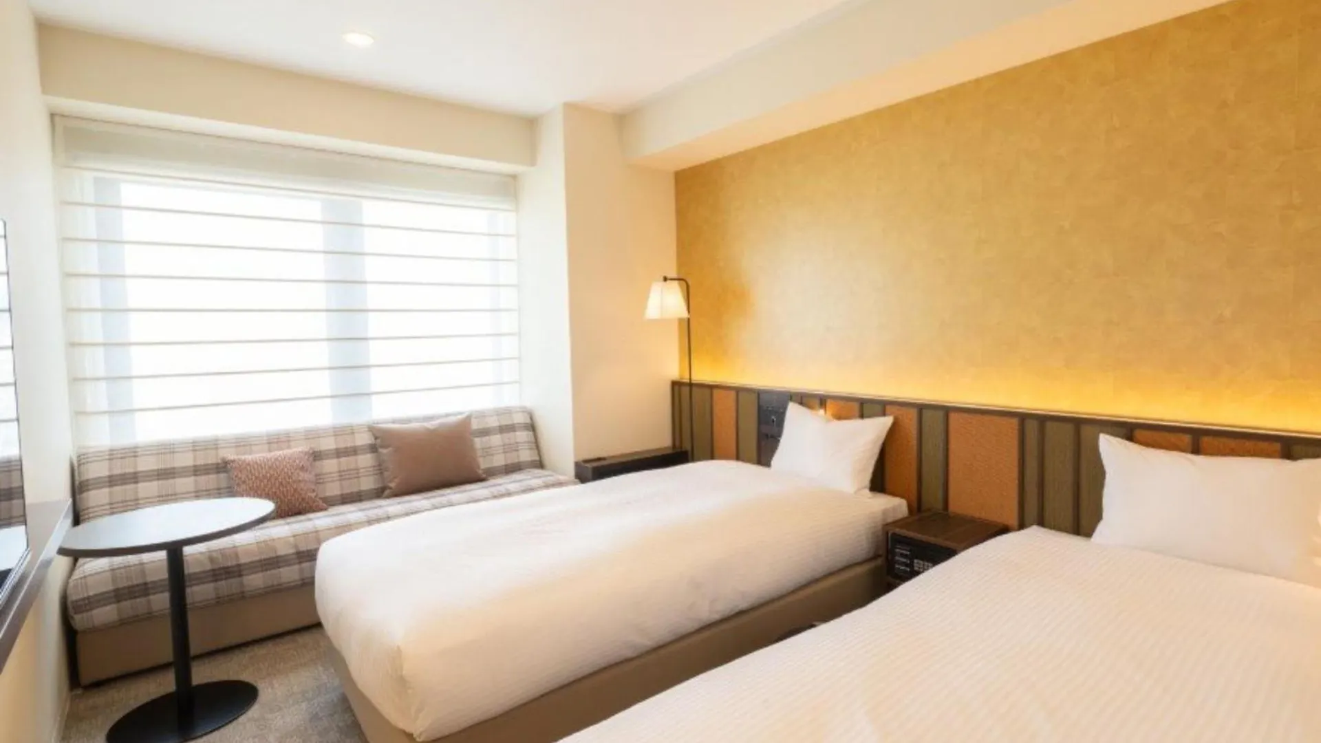 Loisir Hotel Kyoto Toji