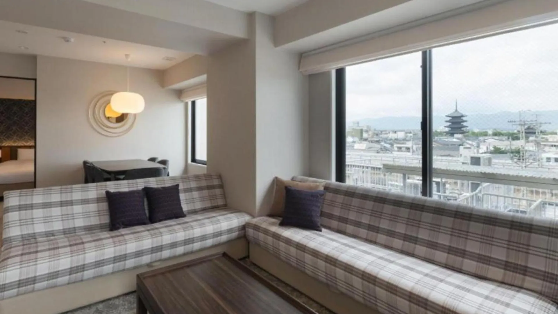 Loisir Hotel Kyoto Toji