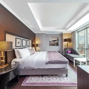 Dedeman Bostanci Hotel&convention Center Istanboel