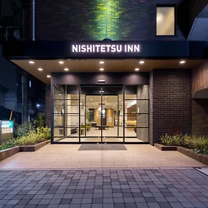 Nishitetsu Nihonbashi Tokyo