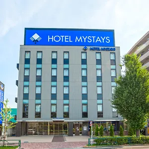 Mystays Haneda Japão