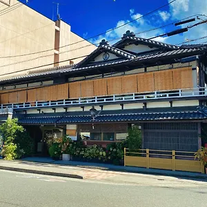 Sawaya Honten Kyoto