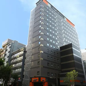 Apa Omori Ekimae Hotel Tokyo