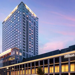 Hilton Japão