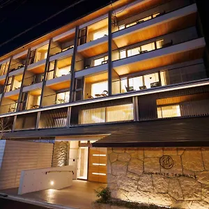 호텔 Gion Elite Terrace, 교토
