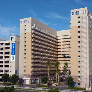 호텔 Toyoko International Airport No1 토코나메