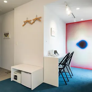 Bna Alter Museum Kyoto