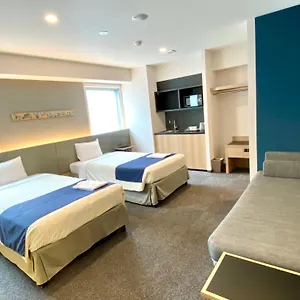 上野御徒町曼迪高级酒店 東京都