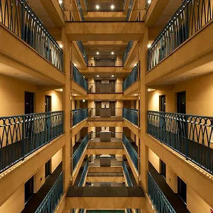 Fontaine Tokyo-nihombashi Hakozaki Hotel Präfektur Tokio