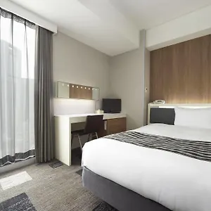 Sotetsu Fresa Shimbashi-karasumoriguchi Hotel Präfektur Tokio
