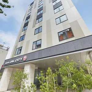 Jal City Haneda West Wing Hotel Präfektur Tokio