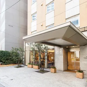 Fontaine Tokyo-hamamatsucho Hotel Präfektur Tokio