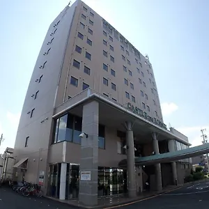 Castle Komaki Hotel Komaki (Aichi)