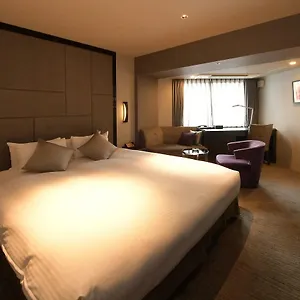 Trusty Shirakawa Hotel Nagoya