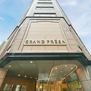 호텔 마이스테이스 피스 파크 히로시마