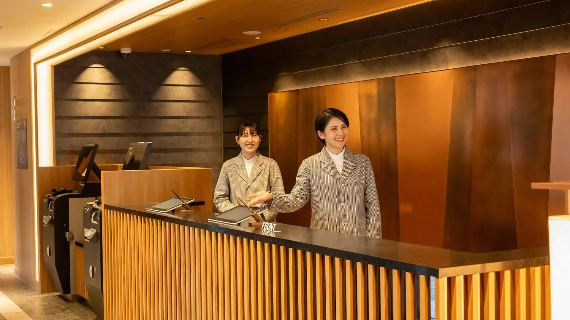 Loisir Hotel Kyoto Toji