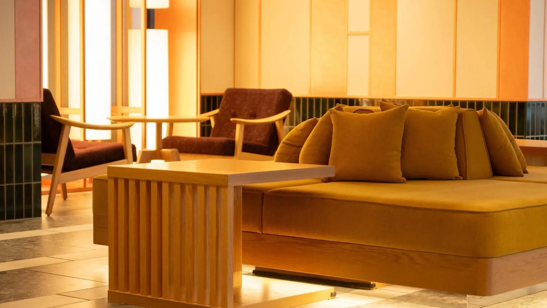Loisir Hotel Kyoto Toji