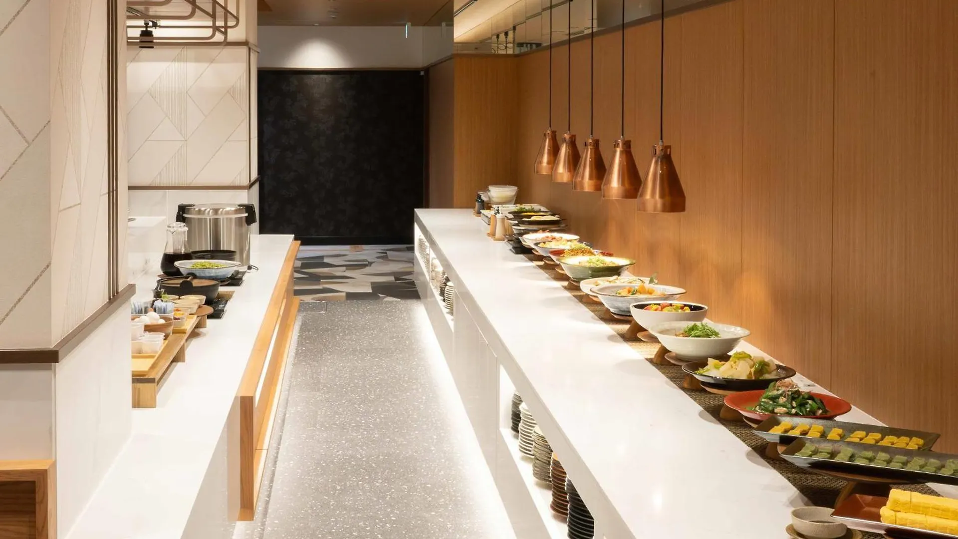 Loisir Hotel Kyoto Toji 3*,  Japan