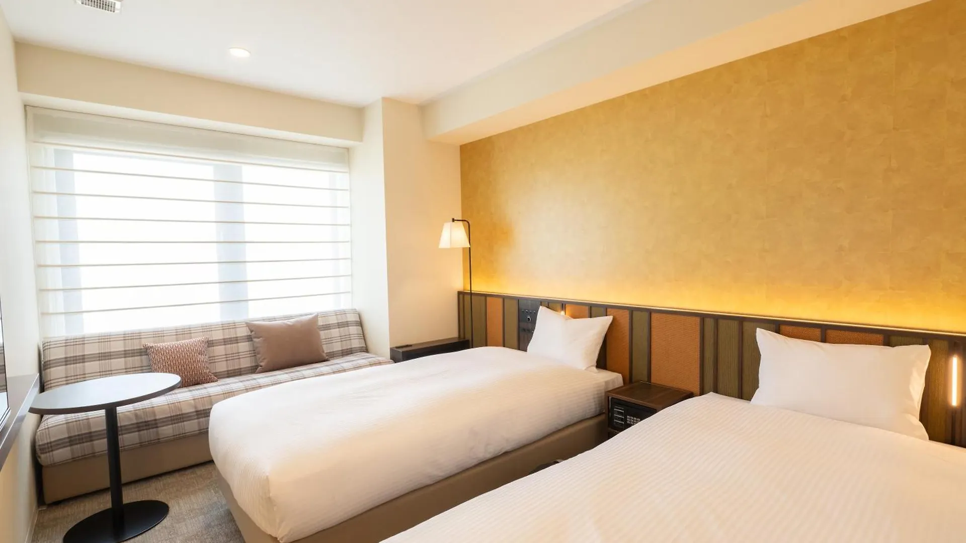 Loisir Hotel Kyoto Toji