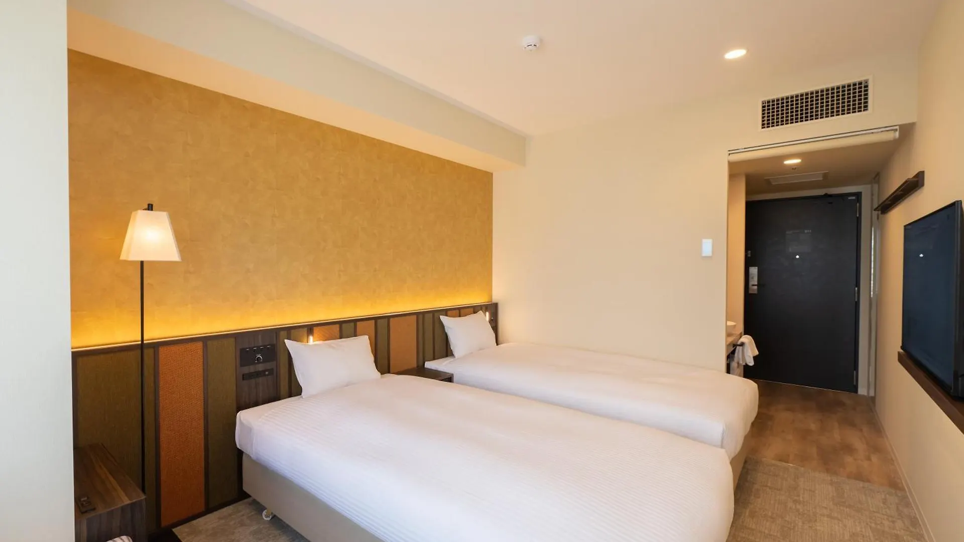 Loisir Hotel Kyoto Toji