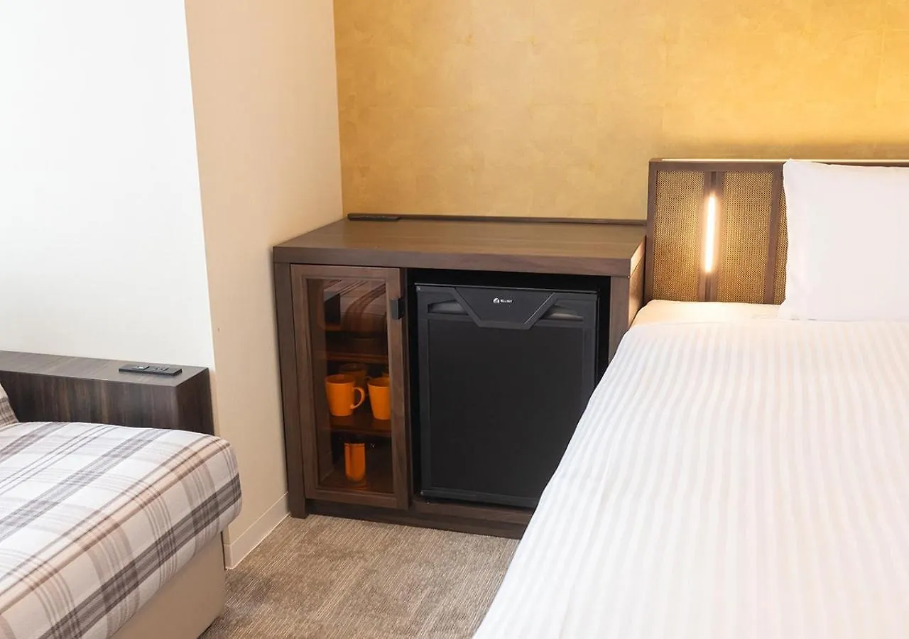 Loisir Hotel Kyoto Toji