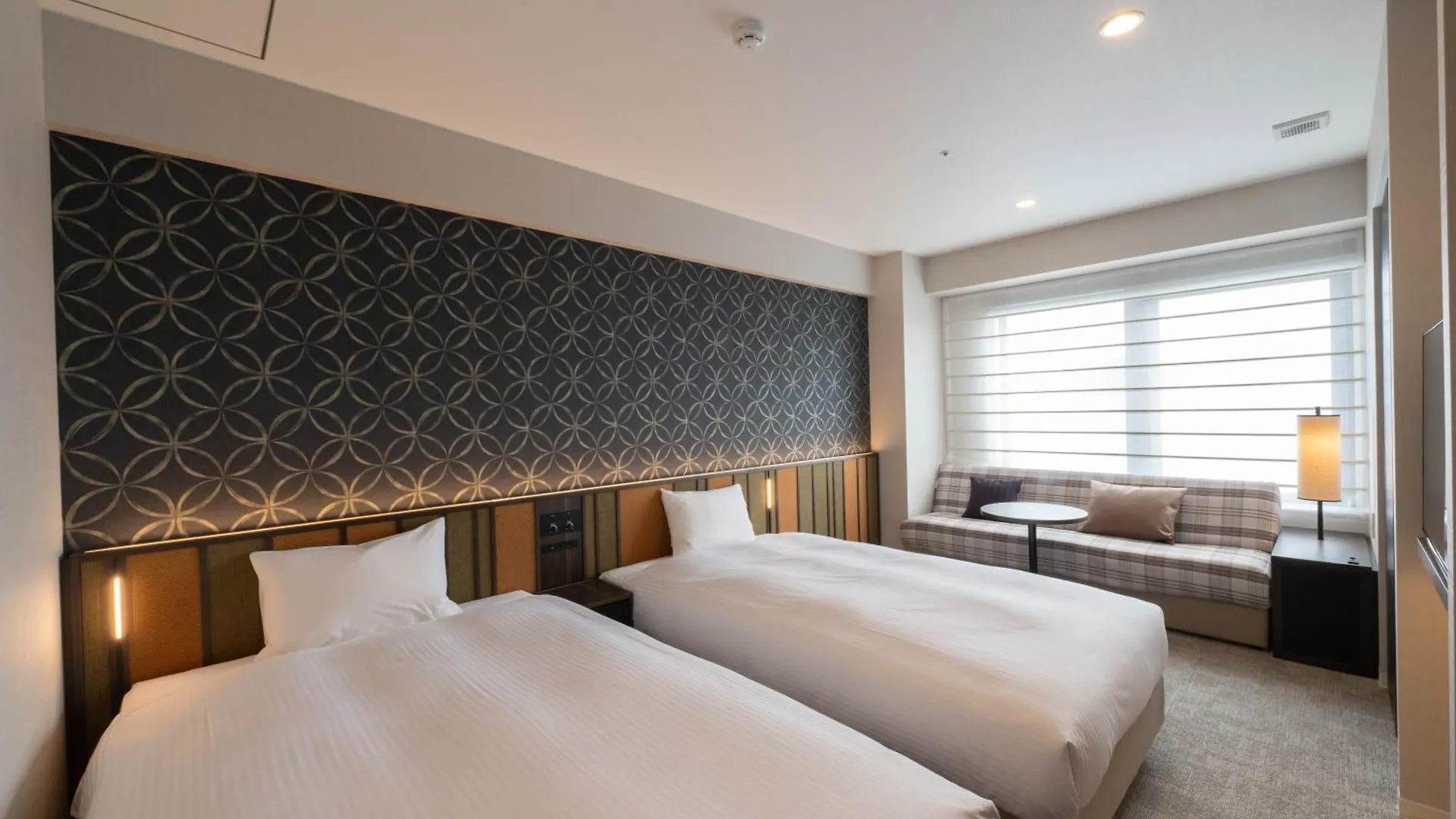 Loisir Hotel Kyoto Toji