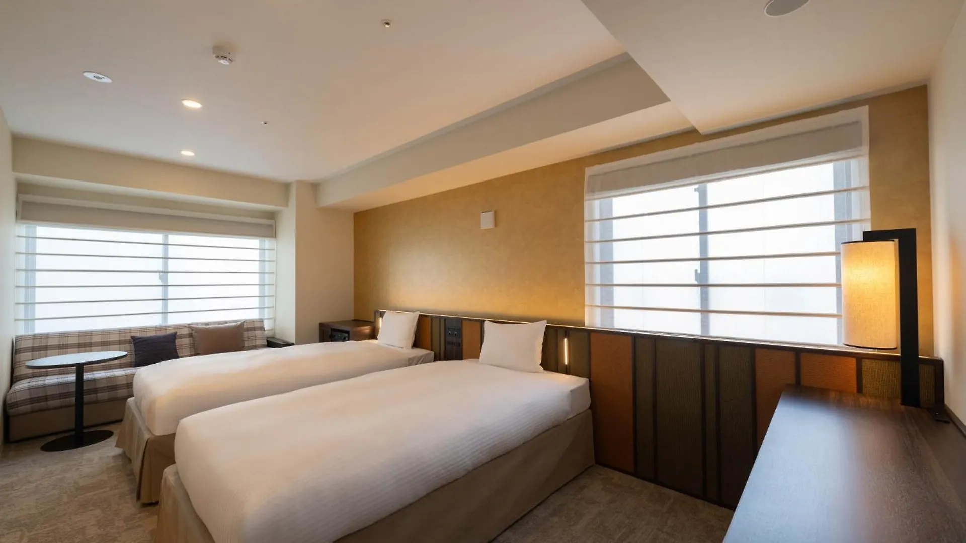 Loisir Hotel Kyoto Toji 3*,