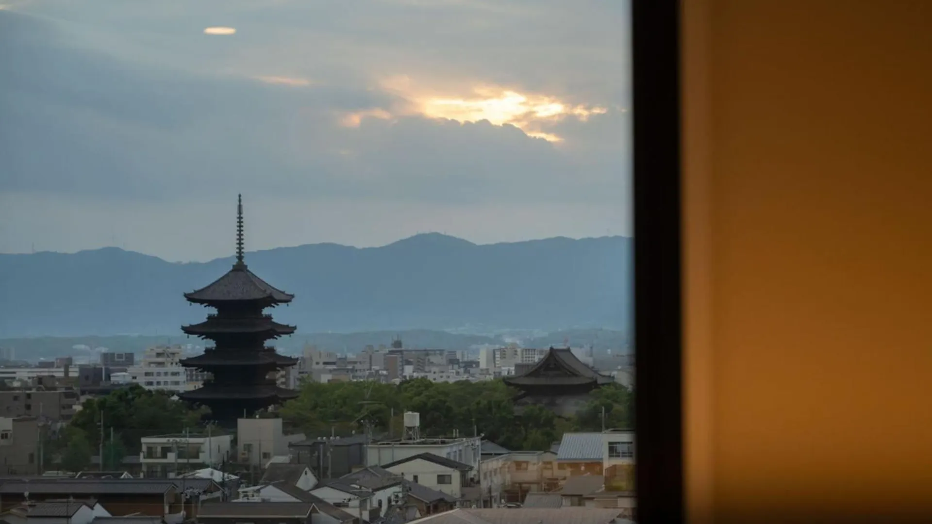 Loisir Hotel Kyoto Toji